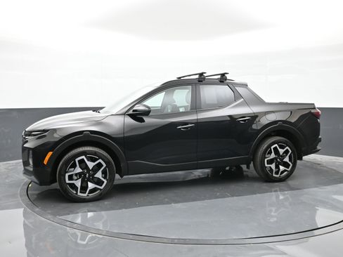 Used 2024 Hyundai Santa Cruz Limited image 5