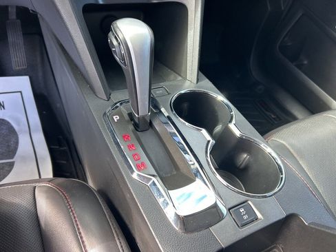 Used 2015 GMC Terrain SLT w/ Chrome Edition image 11