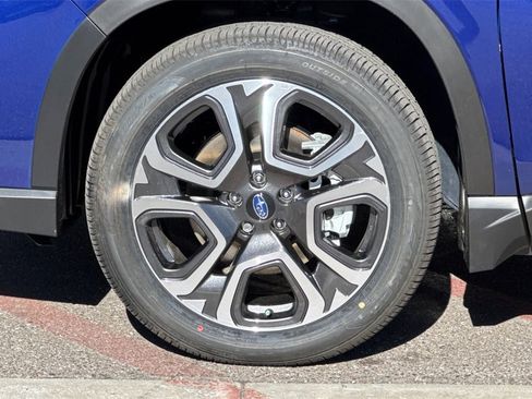 New 2026 Subaru Ascent Touring image 38