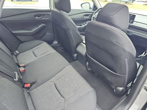 Used 2024 Honda Accord EX image 11