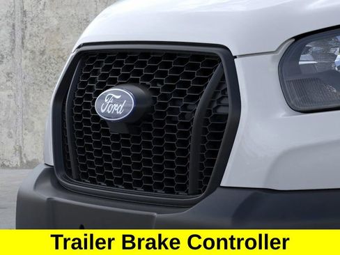 New 2026 Ford Transit 350 148 High Roof image 18