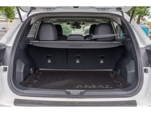 New 2025 Subaru Crosstrek 2.5i Limited w/ Crosstrek Mirror Package image 14