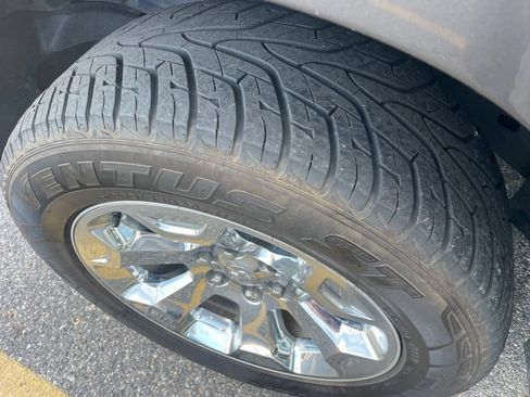 Used 2022 RAM 1500 Big Horn RWD image 6