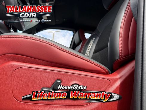 Used 2026 RAM 1500 Rebel w/ Bed Utility Group AWD/4WD image 15