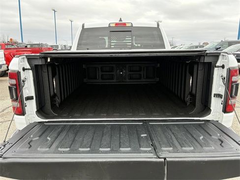 Used 2023 RAM 1500 Laramie image 14