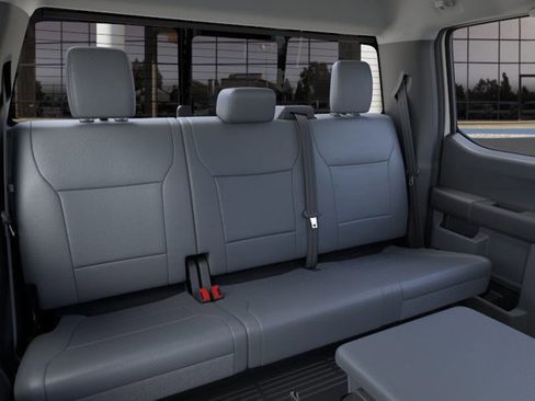 New 2026 Ford F350 XL image 11