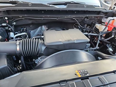 New 2026 Chevrolet Silverado 2500 Custom w/ Custom Value Package image 27