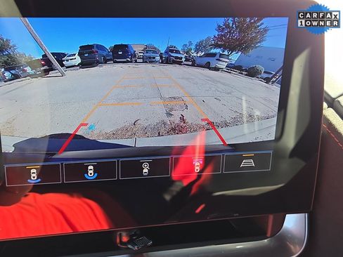 Used 2022 Chevrolet Corvette Stingray Premium Conv w/ 3LT image 18