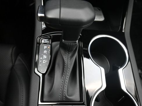 New 2026 Kia K5 EX FWD image 24