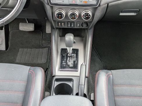 Used 2024 Mitsubishi Outlander Sport AWD image 18