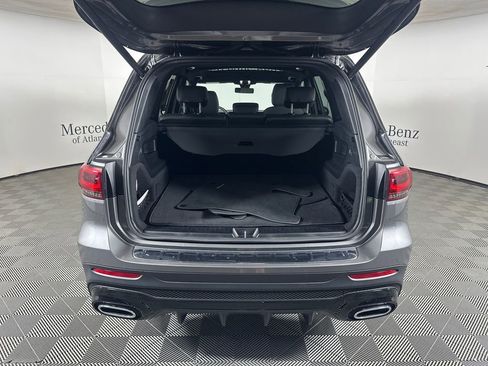 Certified 2023 Mercedes-Benz GLB 250 image 20