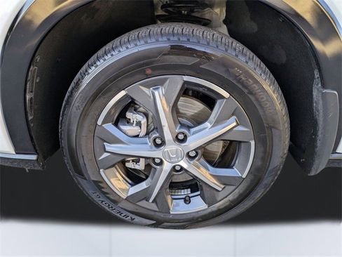 Certified 2023 Honda HR-V EX-L image 11