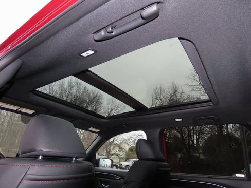 New 2025 Honda Pilot Black Edition image 16