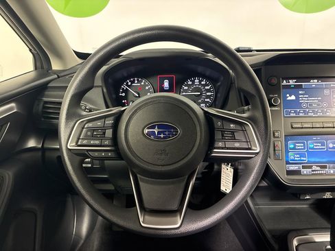Certified 2025 Subaru Impreza 2.0i image 14