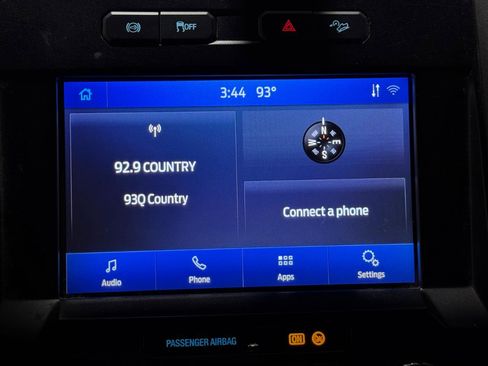 Used 2021 Ford F250 XL w/ STX Appearance Package AWD/4WD image 6