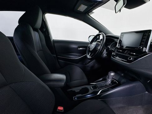 Used 2021 Toyota Corolla SE image 27