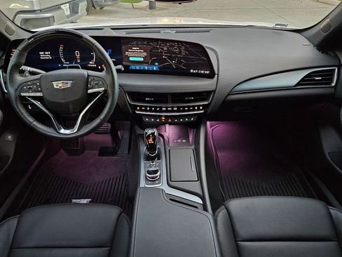 New 2026 Cadillac CT5 Premium Luxury image 11