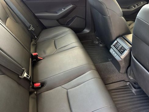 Certified 2025 Honda Accord EX-L image 29