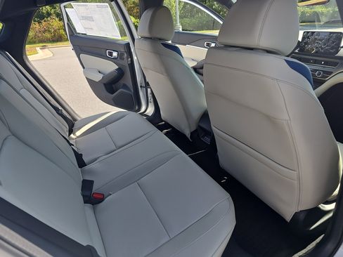 New 2026 Acura Integra A-Spec image 11