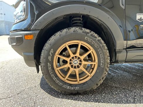 Used 2023 Ford Bronco Sport Big Bend w/ Convenience Package image 7