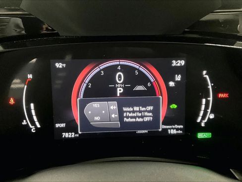 Used 2026 Lexus NX 350h AWD w/ Accessory Package (2T) image 25