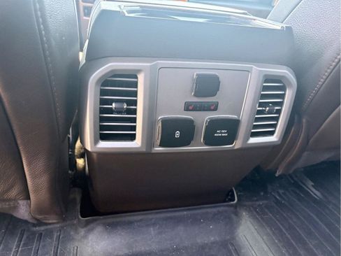 Used 2020 Ford F150 King Ranch w/ Equipment Group 601A Luxury AWD/4WD image 16