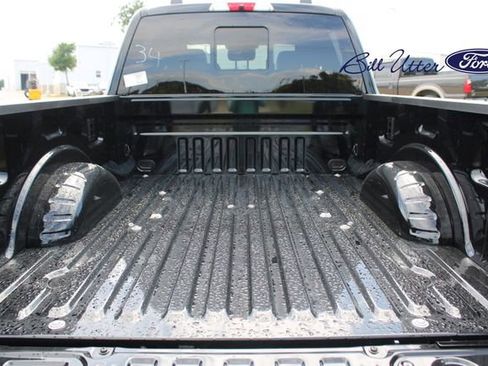 New 2025 Ford F350 King Ranch w/ FX4 Off-Road Package image 6