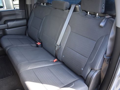 Used 2024 Chevrolet Silverado 2500 Custom w/ Custom Value Package image 26