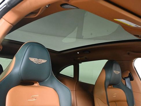 New 2026 Aston Martin DBX S image 21