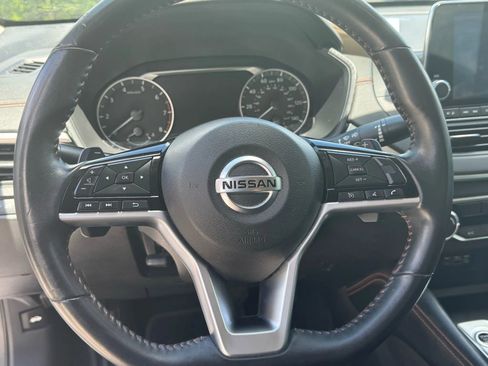 Used 2019 Nissan Altima 2.5 SR image 23
