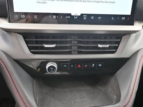 Used 2026 Ford Explorer ST-Line AWD/4WD image 27
