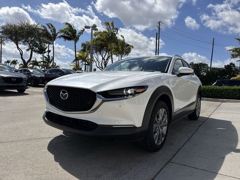 New 2026 MAZDA CX-30 AWD 2.5 S image 31