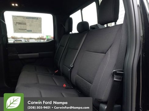New 2026 Ford F150 XLT w/ Equipment Group 302A MID AWD/4WD image 25