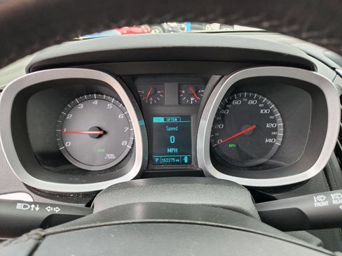 Used 2015 Chevrolet Equinox LT w/ Driver Convenience Package image 23