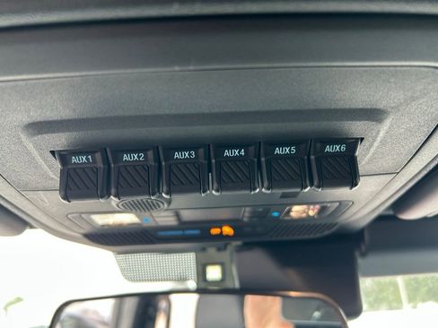 New 2025 Ford Bronco Badlands image 18