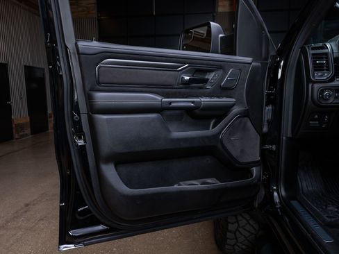 Used 2026 RAM 1500 RHO w/ RHO Level 1 Equipment Group image 36