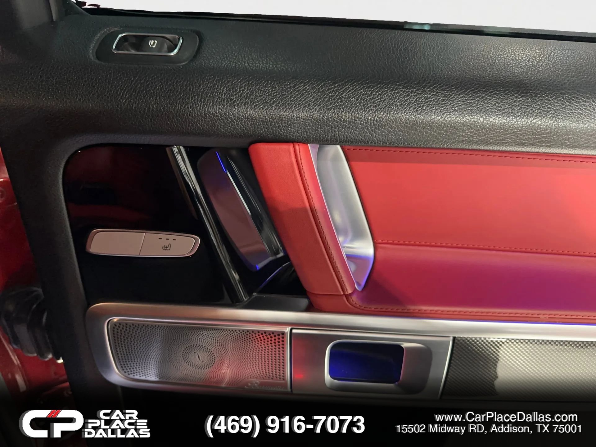 Used 2019 Mercedes-Benz G 550 image 40