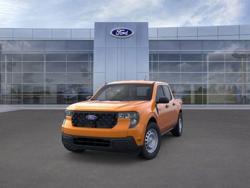 New 2026 Ford Maverick XL w/ Equipment Group 101A image 2