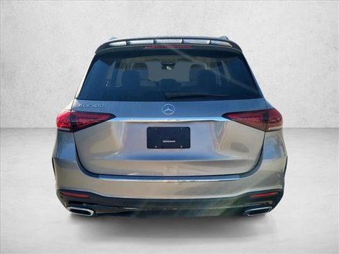 Used 2023 Mercedes-Benz GLE 450 4MATIC image 6
