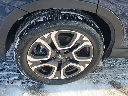 Certified 2023 Subaru Ascent Touring image 5