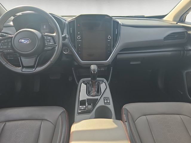 Certified 2024 Subaru Crosstrek 2.5i Limited AWD/4WD image 10