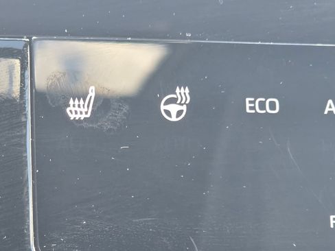 Certified 2025 Toyota bZ4X FWD w/ Weather Package image 30