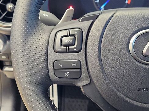 New 2025 Lexus IS 350 F Sport image 21