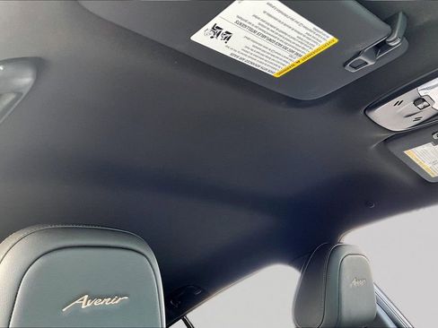 Used 2025 Buick Envista Avenir image 22