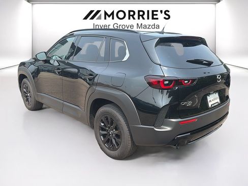 Used 2026 MAZDA CX-50 AWD 2.5 Hybrid w/ Premium Pkg image 7