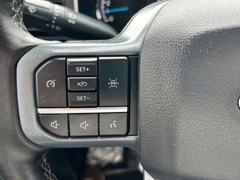 Certified 2023 Ford F150 XLT w/ Equipment Group 302A High AWD/4WD image 24