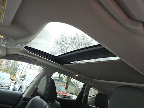 Certified 2023 Nissan Murano SL w/ SL Moonroof Package image 14