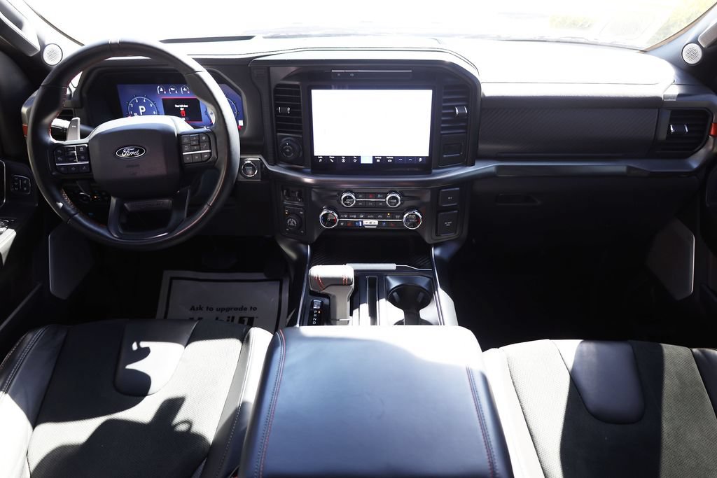 Used 2025 Ford F150 Raptor AWD/4WD image 20