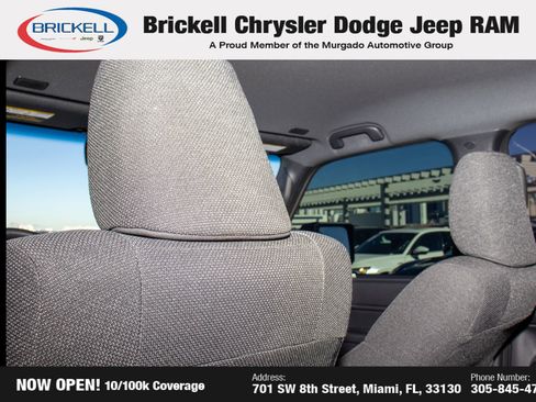 Used 2024 Toyota Land Cruiser image 17