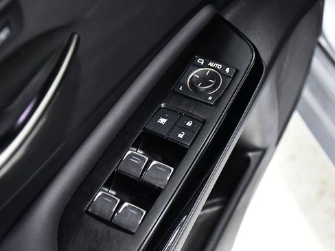 Used 2023 Lexus ES 350 w/ Premium Package image 18